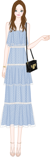 Cool & Stylish model2