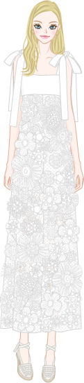 Stunning Summer Looks model1