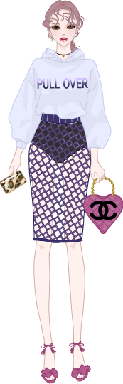 Synthpop model2