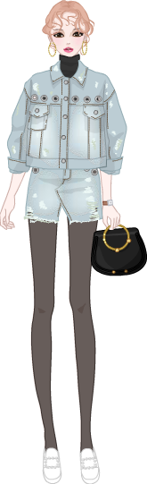 Synthpop model4