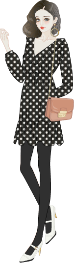 One Fine Day model4