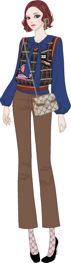 December model4