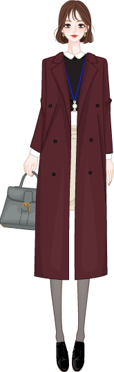 Daily Look model4