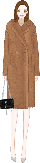Gentle Woman model3