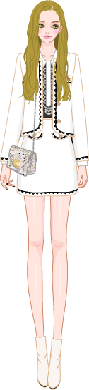 Classic Image model1