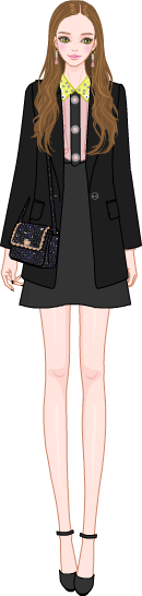 Classic Image model4