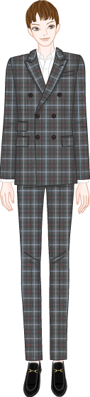 Men’s Winter Style model5