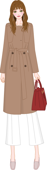 Chic&Daily Look model4