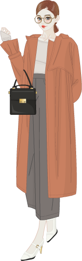 Daily Pretty model2