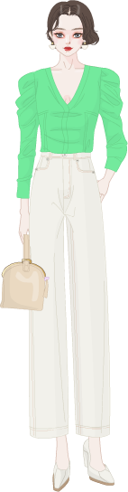 Simply & Color model4