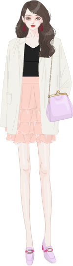 Simply & Color model5