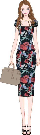 Elegance Style model2