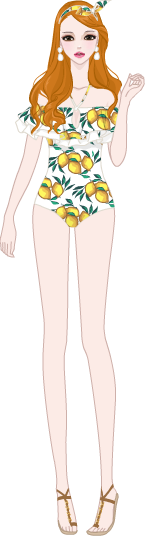 The Coming Summer Vacation model2