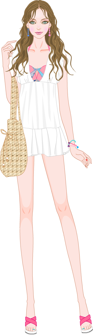 Today Fashion Model 1