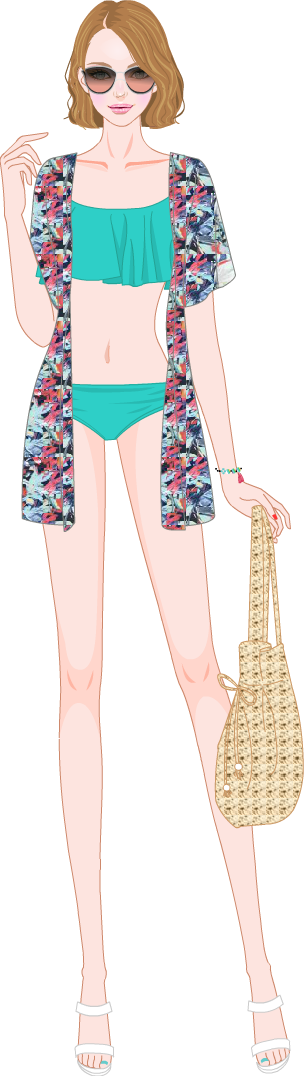 Today Fashion Model 4