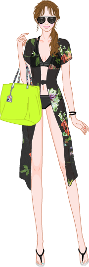 Yesterday Fashion