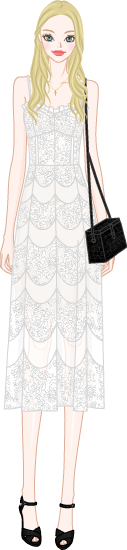 Dress Refresh model4