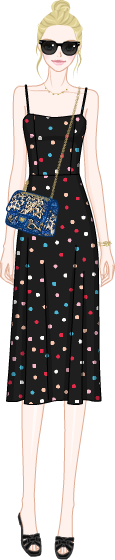 August Style model4