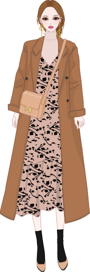 Musim Gugur model1