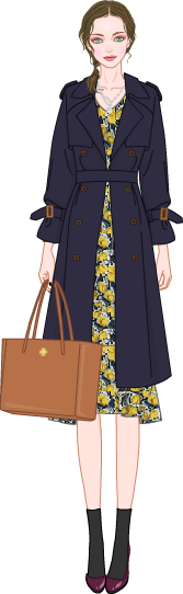 My Street Fashion model4