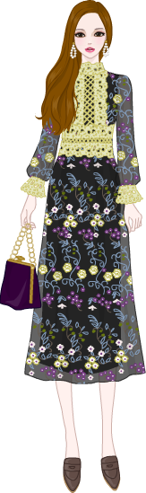 Blossoming model4