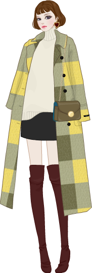 Winter Point model1