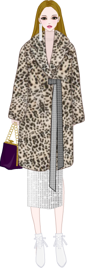 Styling Point model1