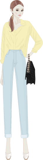 SWEET SPRING model4
