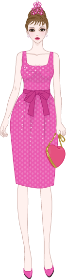 Audrey Hepburn model4