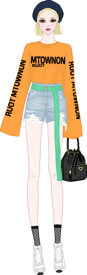 Jump Street model1