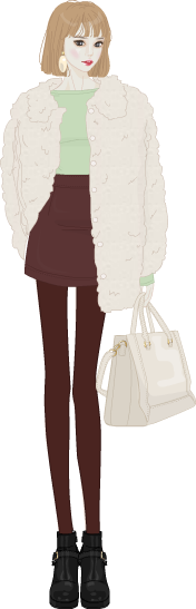 SPECIAL WINTER DAY model2