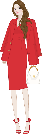 Upper Class model3