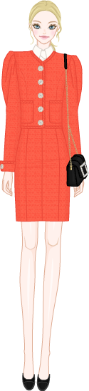 Prim & Fresh model1