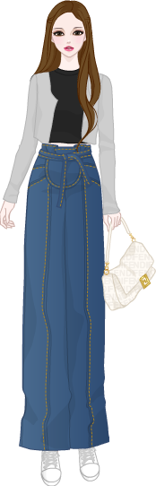 Rose model5
