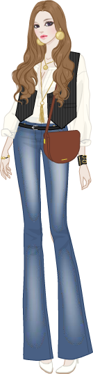 Fashion1970 model3