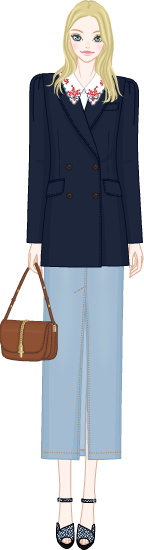 New Season Update model5