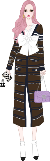Brand Styling model5