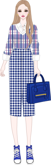 Refresh Styling model4