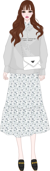 IRENE model5