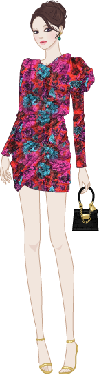 Psycho model2