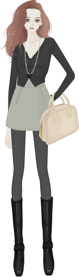 GOOD & DAY model2
