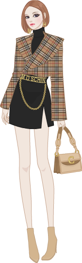 Classic Mood model2