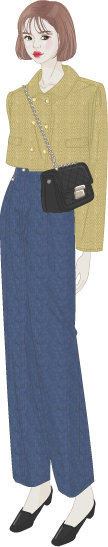 Spring Casual model4