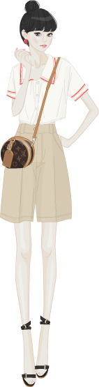 It's My Style model1