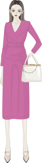 Chicness model3
