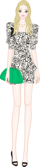 Always Chic model2