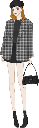 Check Item model4