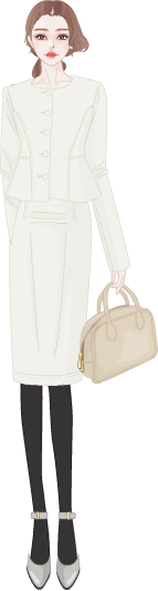 My DAY LOOK model5