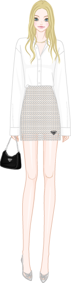 Contemporary Minimalism model2