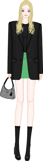 Contemporary Minimalism model5